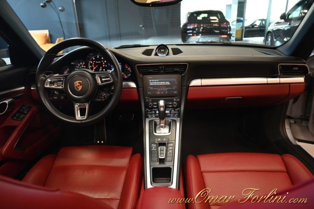 PORSCHE 911 usata 290