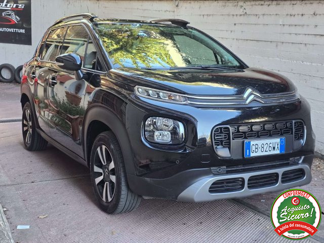 CITROEN C3 usata, con Airbag