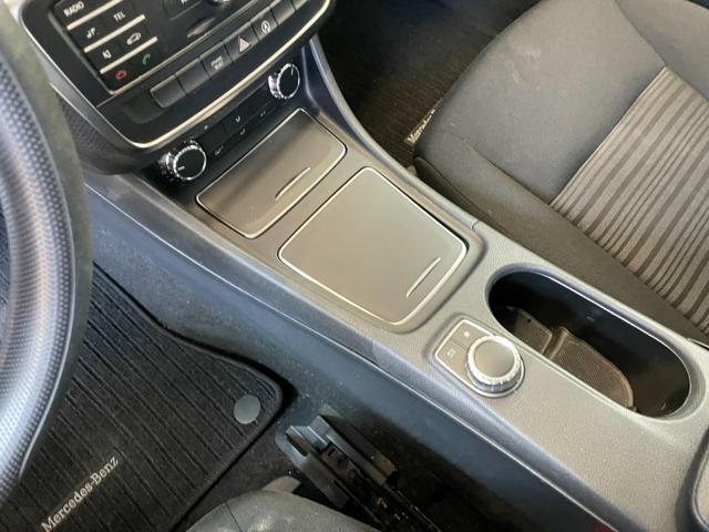MERCEDES-BENZ A 160 usata, con Sistema di navigazione