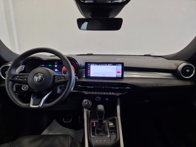 ALFA ROMEO Tonale usata, con Chiusura centralizzata