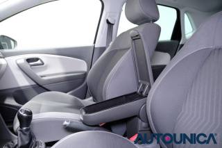 VOLKSWAGEN Polo usata 32