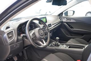 MAZDA 3 usata, con Sistema di navigazione