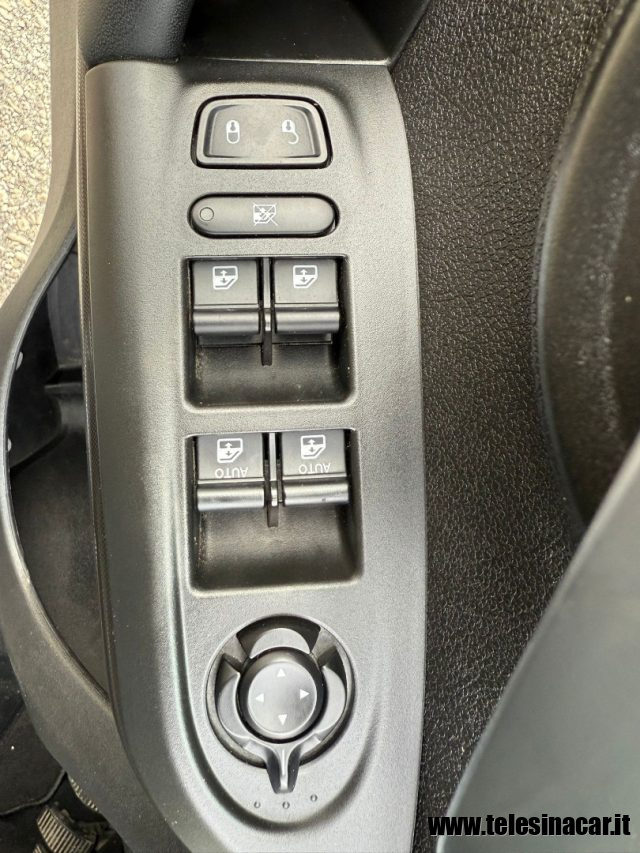 FIAT 500X usata, con Bluetooth