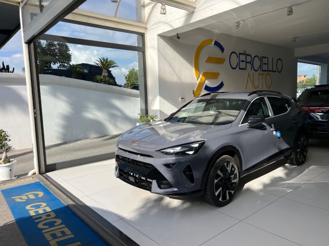 CUPRA Formentor usata, con ABS