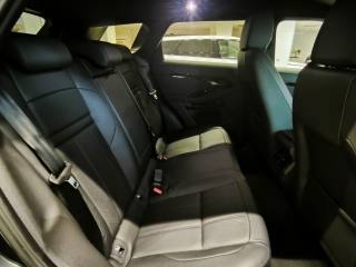 LAND ROVER Range Rover Evoque usata, con Interni in pelle