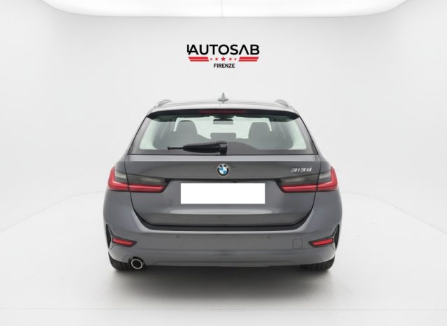 BMW 318 usata, con Alzacristalli elettrici