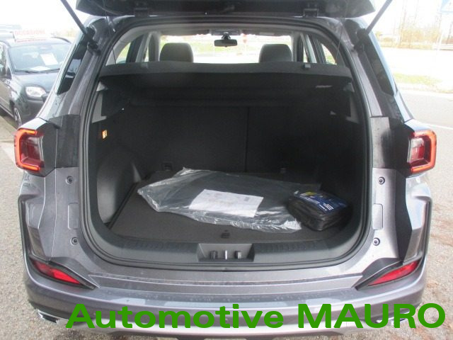 EMC Sei usata, con Telecamera per parcheggio assistito