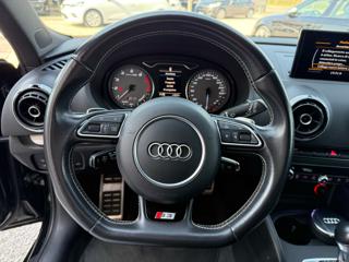 AUDI S3 usata, con Cerchi in lega