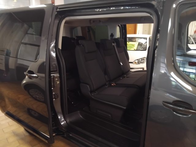 FIAT Ulysse usata, con Bluetooth