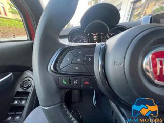 FIAT 500X usata, con Chiusura centralizzata