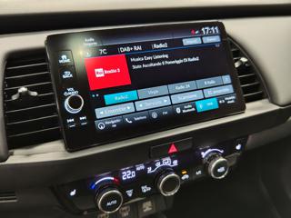 HONDA Jazz usata, con Sistema di navigazione