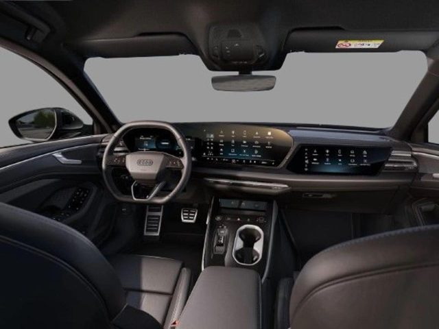 AUDI A6 usata, con Interni in pelle