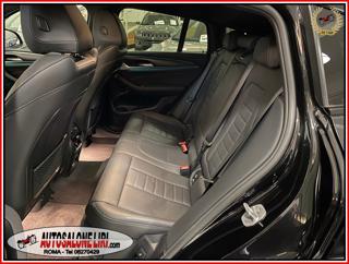 BMW X4 usata, con Immobilizzatore elettronico