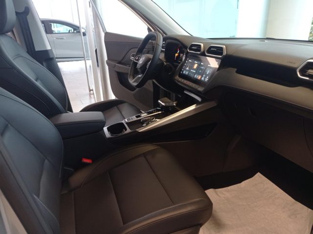 MG ZS usata 28