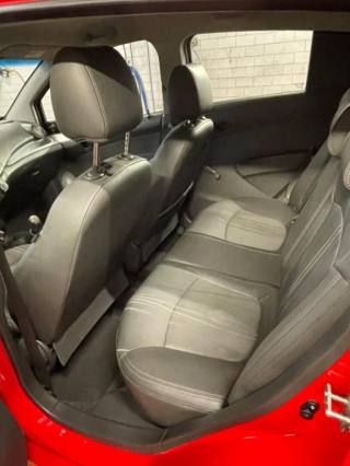 CHEVROLET Spark usata, con Airbag