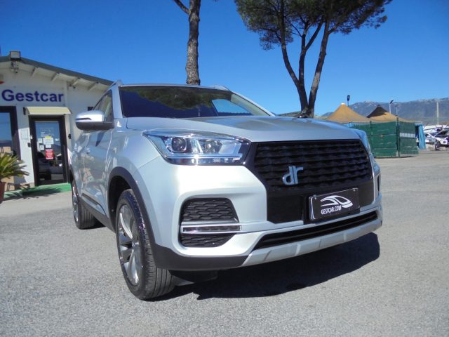 DR MOTOR DR 4.0 usata, con Servosterzo