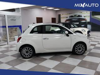 FIAT 500 usata, con Airbag laterali
