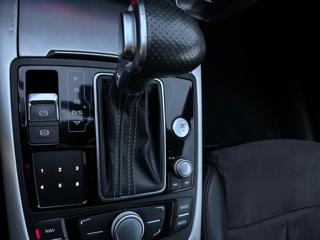 AUDI A6 usata, con Controllo trazione