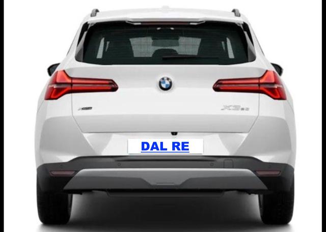 BMW X3 usata, con Airbag laterali