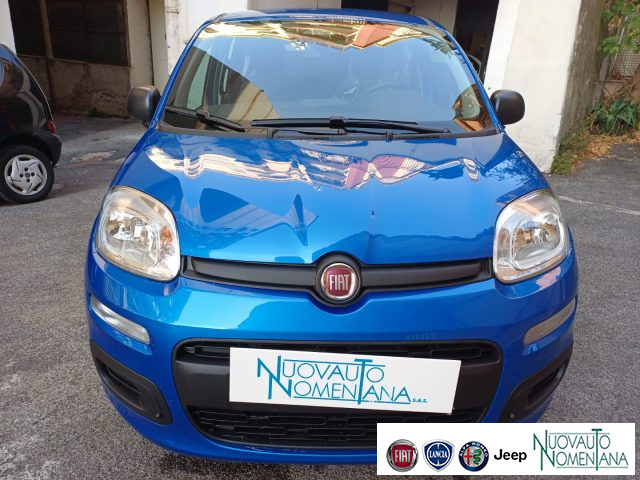FIAT Panda usata, con Alzacristalli elettrici