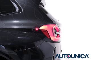 BMW X3 usata, con Sistema di avviso di distanza