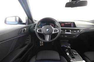 BMW 118 usata 5