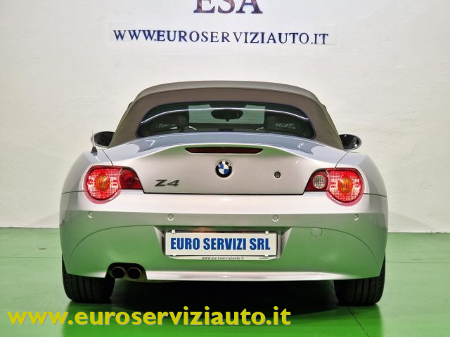 BMW Z4 usata 51