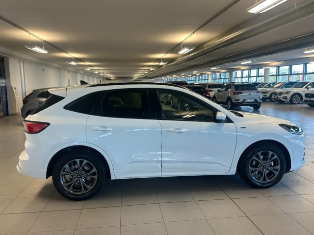 FORD Kuga usata, con Controllo trazione