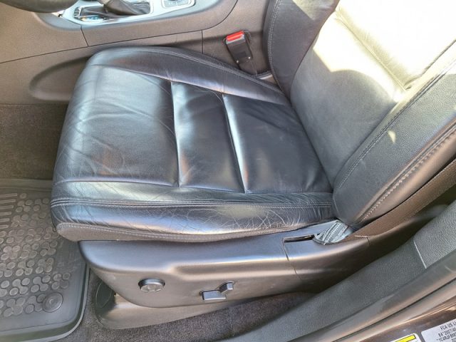 JEEP Grand Cherokee usata, con Interni in pelle