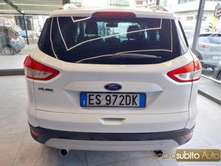 FORD Kuga usata, con Autoradio