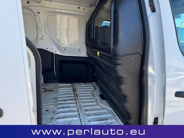 PEUGEOT Partner usata, con USB