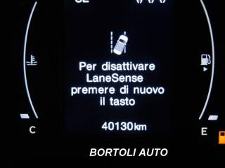 JEEP Renegade usata, con Regolazione elettrica sedili