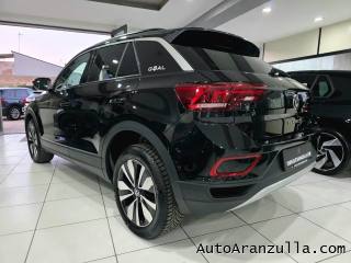 VOLKSWAGEN T-Roc usata, con Volante multifunzione