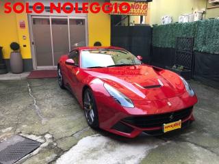 FERRARI F12 usata, con Chiusura centralizzata