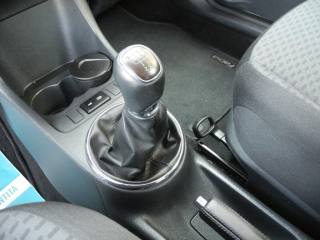 SKODA Fabia usata, con Bluetooth
