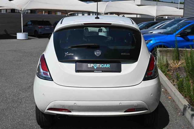 LANCIA Ypsilon usata, con Sedile posteriore sdoppiato