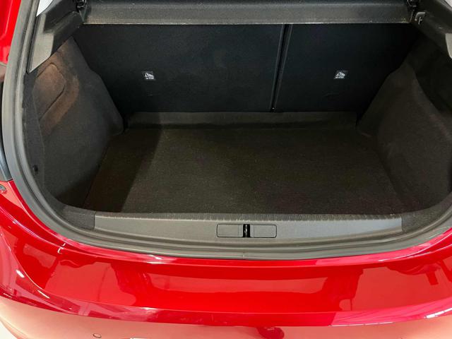 OPEL Corsa usata, con Specchietti laterali elettrici