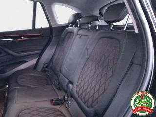 BMW X1 usata, con Fari LED