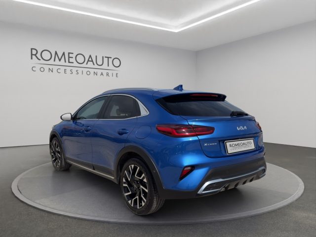 KIA XCeed usata, con Airbag Passeggero