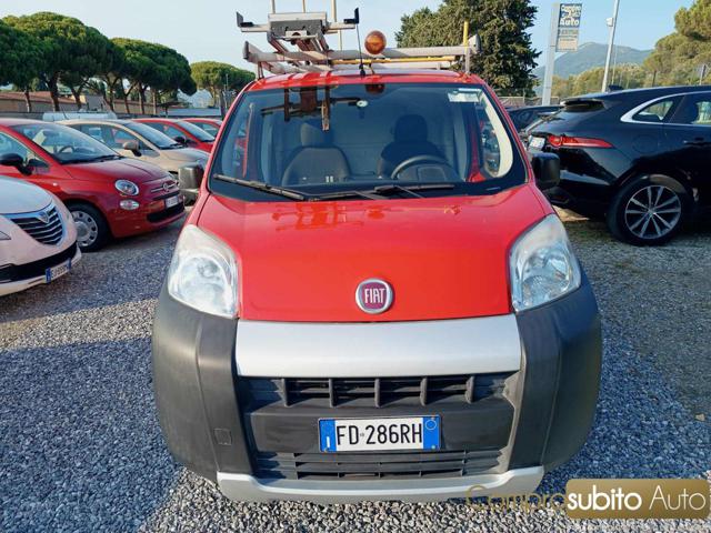 FIAT Fiorino usata, con ABS