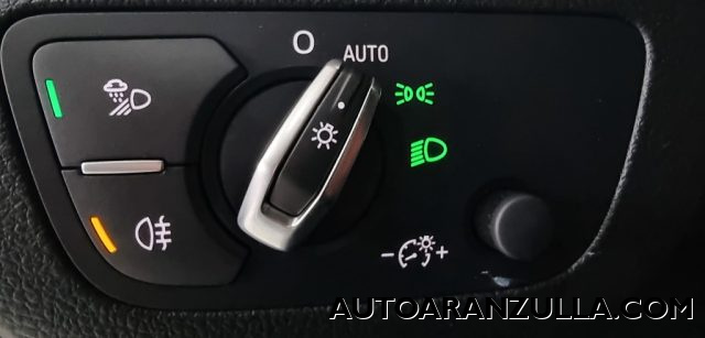AUDI Q5 usata, con Bluetooth