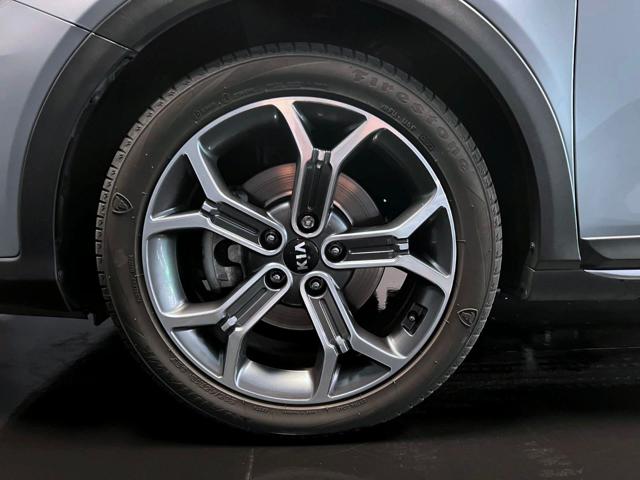 KIA XCeed usata, con Chiusura centralizzata