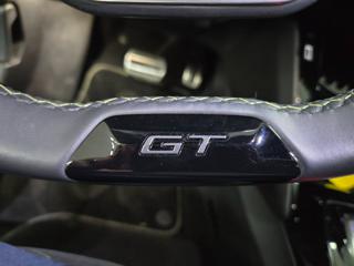 PEUGEOT 208 usata, con Volante in pelle