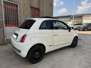 FIAT 500 usata, con Cerchi in lega