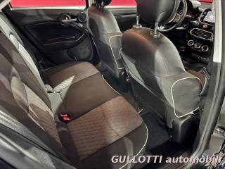 FIAT 500X usata, con Sistema di navigazione