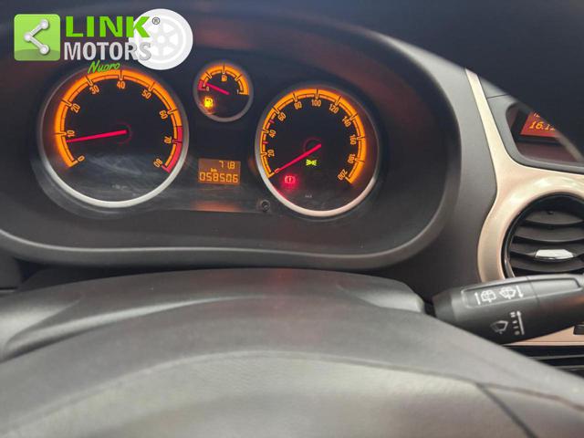 OPEL Corsa usata, con Specchietti laterali elettrici