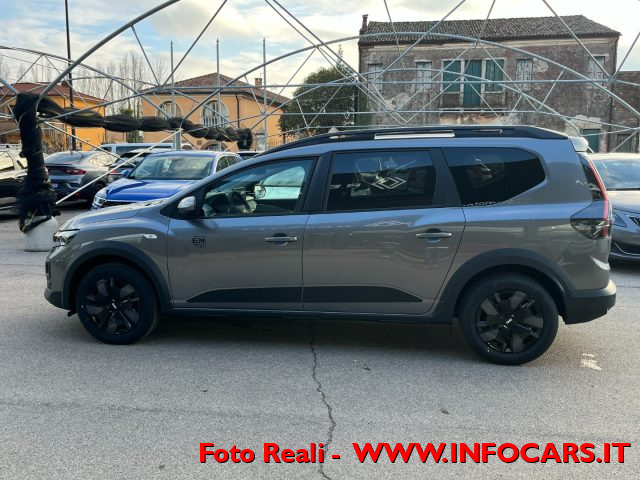 DACIA Jogger usata, con Cruise Control