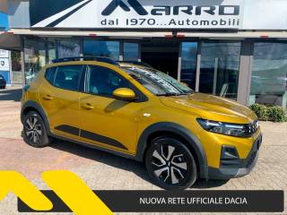 DACIA Sandero usata, con ABS