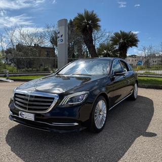 MERCEDES-BENZ S 350 usata, con Airbag Passeggero