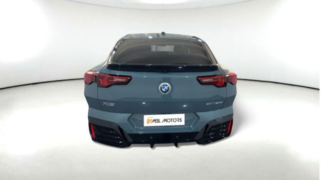 BMW X2 usata, con Airbag Passeggero